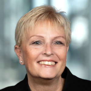 Susanne Stormer photo